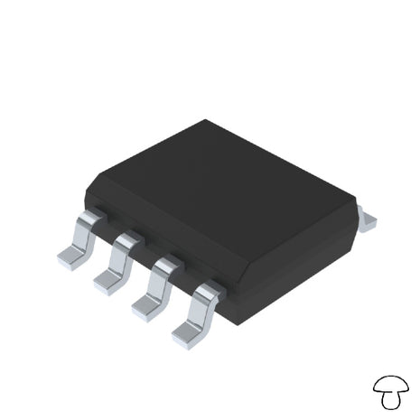 Mosfet Canal N 60v,4a,So-8