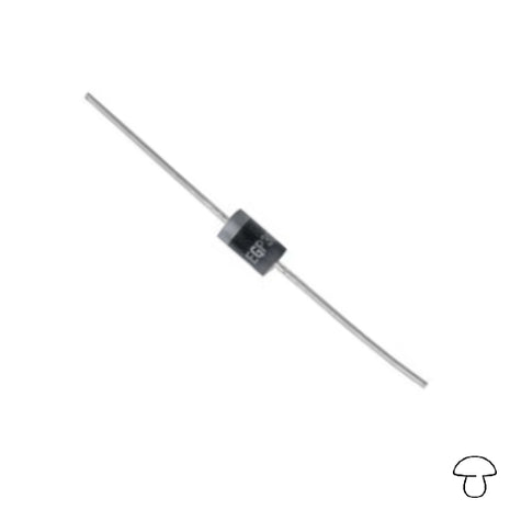 Ultrafast Recovery diode 200v,3a,Do-201ad
