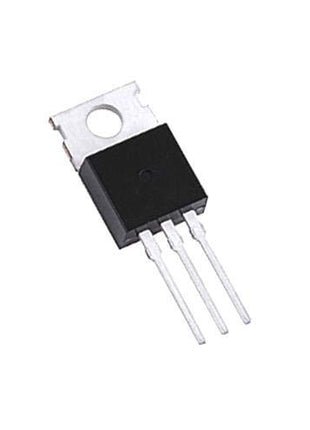 Transistor NPN, TO-220, 4A, 400V, 2W 
