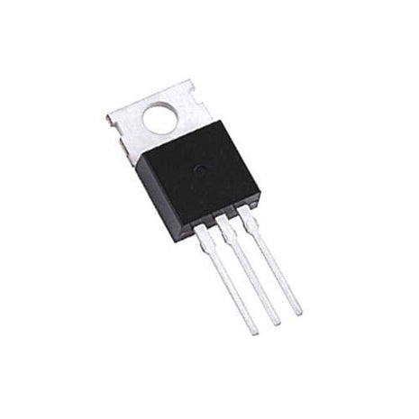 Transistor NPN, TO-220, 4A, 400V, 2W 