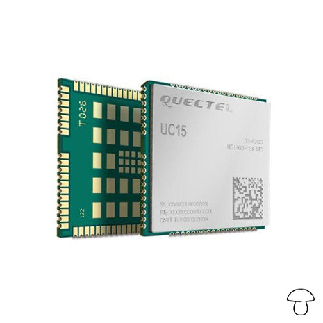 Módulo Quectel UC15-A 3g