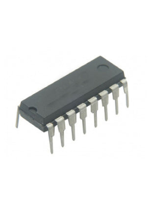 Transistor Darlington 7 Arrays,50v,0.5a