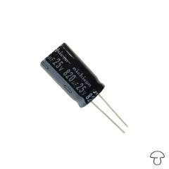 Collection image for: Electrolytic Capacitors